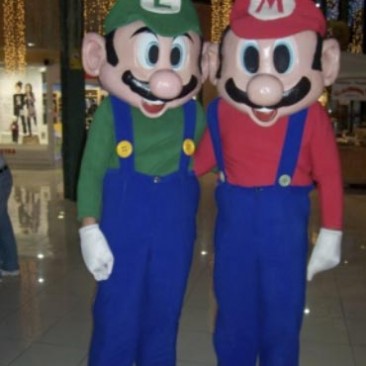 SUPERMARIO BROS