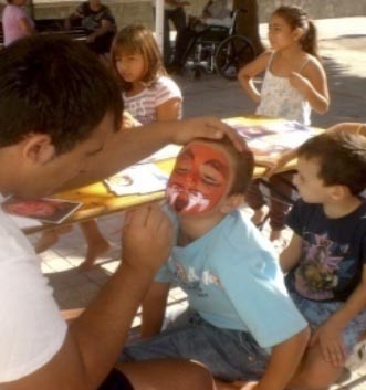 Talleres Infantiles