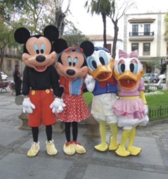 Festival Disney