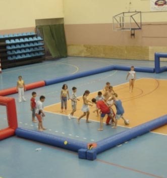 Futbol Sala Adultos