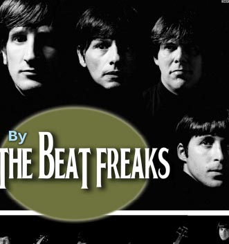 The Beatfreaks