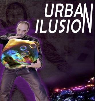 Urban Ilusion